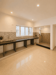 Kitchen Image of 5500 Sq.ft 4 BHK Villa for sale in Kachana Raipur for Rs. 21500005