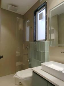 Bedroom Two Image of 2150 Sq.ft 4 BHK Builder Floor for sale in Sushant Lok Phase 1 Gurgaon for Rs. 40000000
