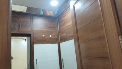 Bedroom Image of 2850 Sq.ft 3 BHK Builder Floor for rent in ATFL JVTS Gardens, Chhattarpur New Delhi for Rs. 35000