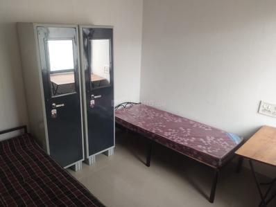 Bedroom Image of Goosavi in Loni Kalbhor, Pune