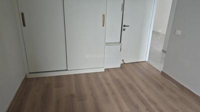 Bedroom Image of 1050 Sq.ft 2 BHK Builder Floor for rent in Signature Global City 92, Sector 92 Gurgaon for Rs. 23100