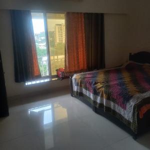 Bedroom Image of 1570 Sq.ft 3 BHK Apartment / Flat for sale in Regency Cosmos, Baner Pune for Rs. 19000000