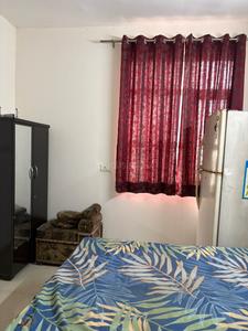 Bedroom Image of 1547 Sq.ft 3 BHK Apartment / Flat for sale in Omaxe Residency II, Arjunganj Lucknow for Rs. 10000000