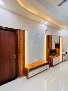 Image of 1143 Sq.ft 5 BHK Villa for sale in Peethawas, Jaipur for Rs. 11100000