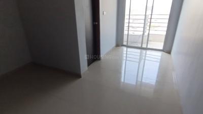 Bedroom Image of 1850 Sq.ft 3 BHK Apartment / Flat for rent in KGR Popular, Paharia Varanasi for Rs. 28000