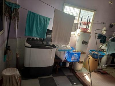 Image of 1500 Sq.ft 1 BHK Builder Floor for rent in Sukhliya, Indore for Rs. 10000