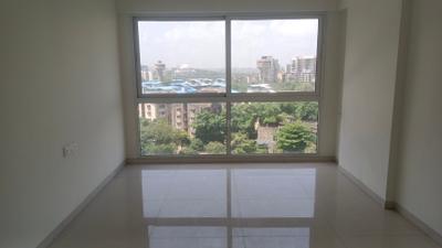 Bedroom Image of 1890 Sq.ft 3.5 BHK Apartment / Flat for sale in Bhagwati 19 East, Nerul Navi Mumbai for Rs. 43500000