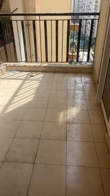 Image of 990 Sq.ft 2.5 BHK Apartment / Flat for sale in NBCC Tropical Garden, Noida Extension, Greater Noida for Rs. 7635000