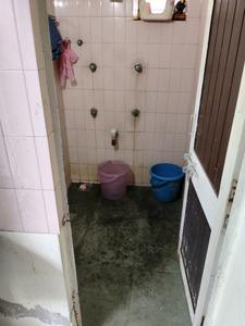Common Bathroom Two Image of 1700 Sq.ft 2 BHK Independent House for sale in Nava Vadaj Ahmedabad for Rs. 16000000
