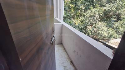 Balcony Image of 1360 Sq.ft 3 BHK Apartment / Flat for rent in Pushpa Nagari Aurangabad for Rs. 25000