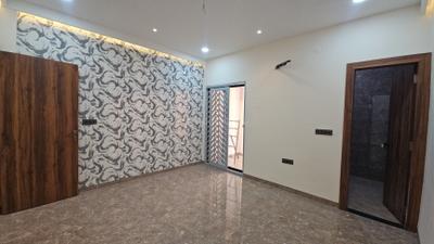 Bedroom Image of 2300 Sq.ft 3 BHK Independent House for sale in Nipania Indore for Rs. 12500000