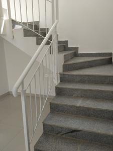Staircase Image of 3500 Sq.ft 3.5 BHK Apartment / Flat for sale in Expat The Wisdom Tree Community, Hennur Bengaluru for Rs. 23000000