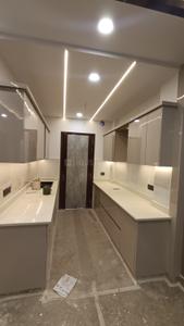 Bathroom Image of 920 Sq.ft 3 BHK Builder Floor for sale in Pitampura New Delhi for Rs. 11500000