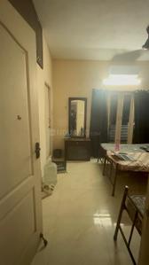 Hall Image of 950 Sq.ft 2 BHK Builder Floor for rent in Karapakkam Chennai for Rs. 25000