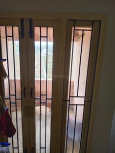 Balcony Image of 1134 Sq.ft 2 BHK Apartment / Flat for sale in Terraspace Thasami Sumeru, Kovai Pudur Coimbatore for Rs. 7000000