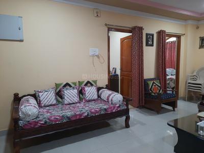 Hall Image of 2025 Sq.ft 3 BHK Apartment / Flat for sale in Prakasam Nagar Rajahmundry for Rs. 11500000