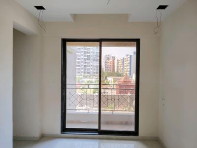 Aakash Ganga Complex Living Room 2