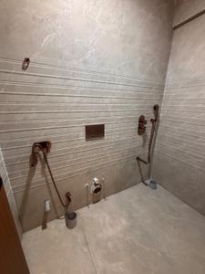 Bathroom Image of 1050 Sq.ft 2 BHK Apartment / Flat for sale in Panvel Navi Mumbai for Rs. 9600000