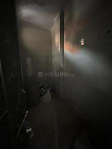 Bathroom Image of 720 Sq.ft 2 BHK Builder Floor for rent in Tagore Garden Extension New Delhi for Rs. 35000