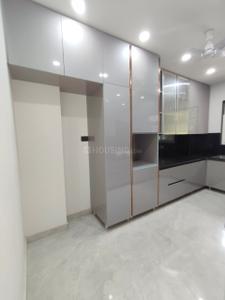 Kitchen Image of 1960 Sq.ft 3 BHK Builder Floor for sale in South City Floors 1, Sector 41 Gurgaon for Rs. 38000000