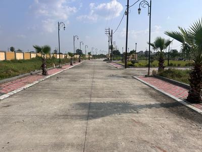 Image of 1000 Sq.ft 2 BHK Apartment / Flat for sale in Kanadiya, Indore for Rs. 3650000