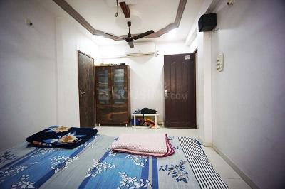 Bedroom Image of 768 Sq.ft 3 BHK Apartment / Flat for sale in Maninagar Ahmedabad for Rs. 8500000