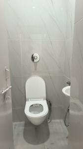Image of 900 Sq.ft 2 BHK Builder Floor for rent in Janakpuri, New Delhi for Rs. 26000