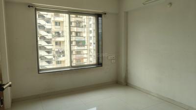 Bedroom Image of 1130 Sq.ft 2 BHK Apartment / Flat for sale in Ambegaon Budruk Pune for Rs. 8520000