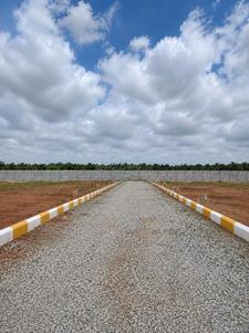 Image of 700 Sq.ft Residential Plot / Land for sale in Sreekanthapuram Rural, Sri Sathya Sai for Rs. 250000