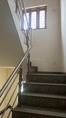 Kitchen Image of 200 Sq.ft 4 BHK Independent House for rent in Riviera Green Bunglows, Sanand Ahmedabad for Rs. 22000