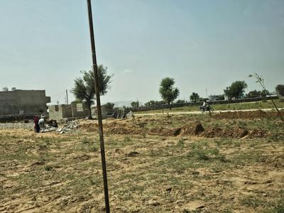 Image of 702 Sq.ft Residential Plot / Land for sale in Boraj, Jaipur for Rs. 1170000