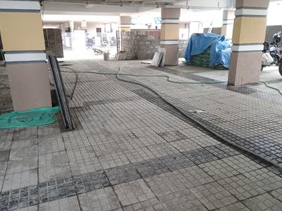 Image of 1125 Sq.ft 2 BHK Apartment / Flat for sale in Kistareddypet, Sangareddy for Rs. 4500000
