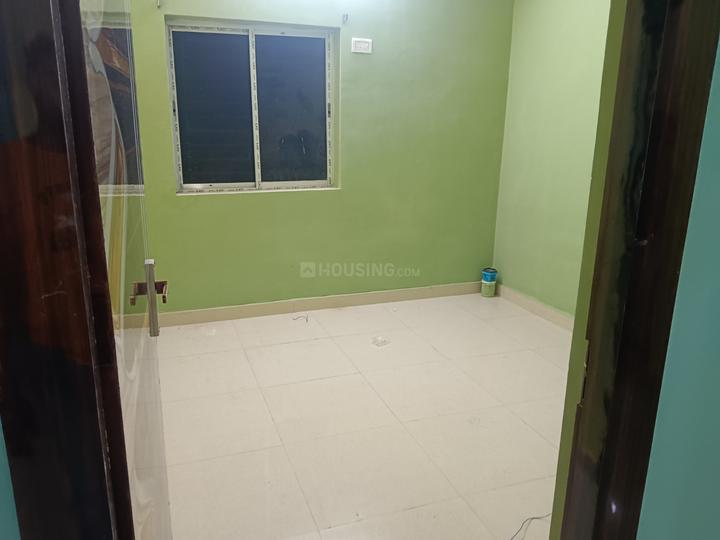 Airport 1 no komlapur Bedroom 1