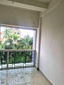 Bedroom Image of 1100 Sq.ft 3 BHK Apartment / Flat for sale in Narendrapur Kolkata for Rs. 4200000