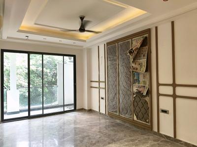 Bedroom Image of 1800 Sq.ft 4 BHK Builder Floor for sale in Malibu Town Floors, Sector 47 Gurgaon for Rs. 29000000