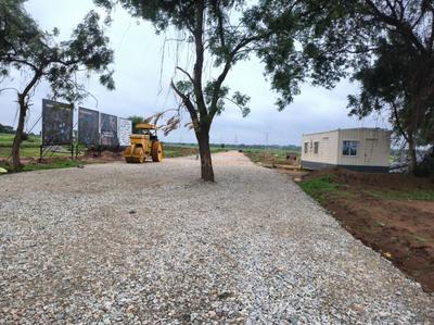 Image of 167 Sq.ft Residential Plot / Land for sale in Shadnagar, Ranga Reddy for Rs. 2671833