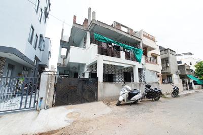 Image of 1440 Sq.ft 4 BHK Independent House for sale in Sector 22, Gandhinagar for Rs. 24800000