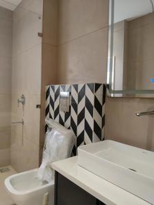 Bedroom Two Image of 4500 Sq.ft 4.5 BHK Builder Floor for sale in Emaar Emerald Floors, Sector 65 Gurgaon for Rs. 65000000