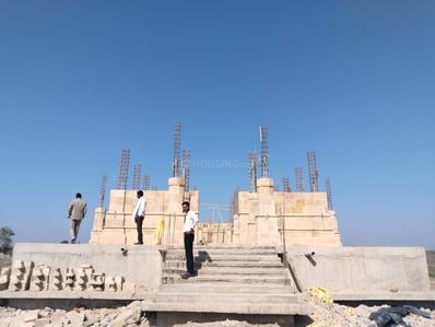 Image of 1130 Sq.ft Residential Plot / Land for sale in Mahalaxmi Nagar 51 Anaya, Samruddhi Mahamarg, Nagpur for Rs. 3999999