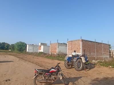 Maruti kunj Plot View 3