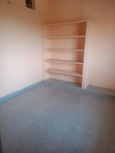 Bedroom Image of 800 Sq.ft 2 BHK Builder Floor for rent in Gajuwaka Visakhapatnam for Rs. 7500