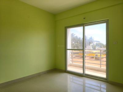 Bedroom Image of 1484 Sq.ft 3 BHK Apartment / Flat for sale in Sri Garudapriya Sunshine, Hoskote Bengaluru for Rs. 9590000