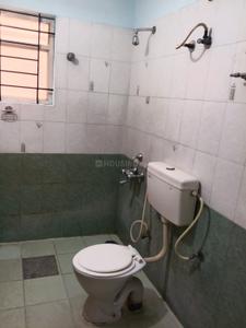 Bathroom Image of 984 Sq.ft 2 BHK Apartment / Flat for rent in Ishana Sunshine, RMV Extension Stage 2 Bengaluru for Rs. 25000