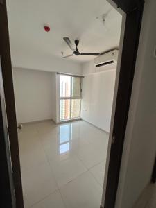 Bedroom Image of 800 Sq.ft 2 BHK Apartment / Flat for rent in Lodha Palava Premier, Dombivli East Thane for Rs. 18000