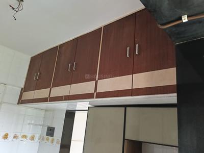 Kitchen Image of 1275 Sq.ft 2.5 BHK Apartment / Flat for sale in Kalyan West Kalyan for Rs. 12500000