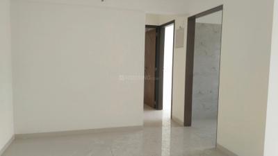 Living Room Image of 1210 Sq.ft 2 BHK Apartment / Flat for sale in Bhagwati 19 East, Nerul Navi Mumbai for Rs. 24000000