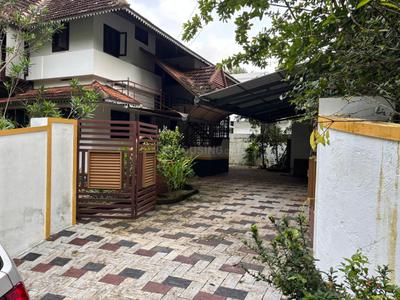 Image of 2200 Sq.ft 3 BHK Independent House for sale in Konnithazham, Pathanamthitta for Rs. 7500000