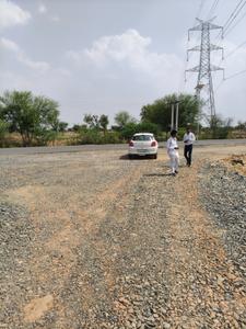 Image of 1000 Sq.ft Residential Plot / Land for sale in Chaksu, Jaipur for Rs. 2561000