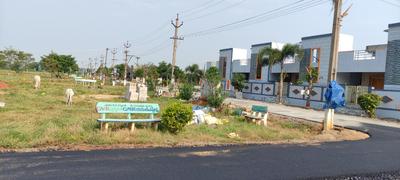 Image of 200 Sq.ft Residential Plot / Land for sale in Paidichintapadu, Eluru for Rs. 2400000