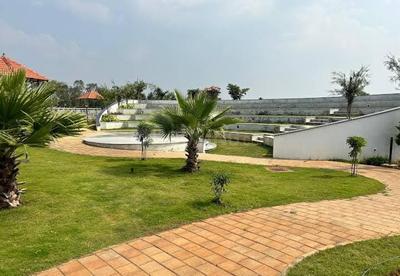 Image of 1200 Sq.ft Residential Plot / Land for sale in Suradhenupura, Bengaluru for Rs. 1318798